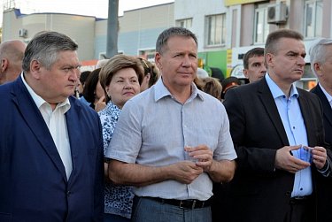 Памяти героев Великой Отечественной войны